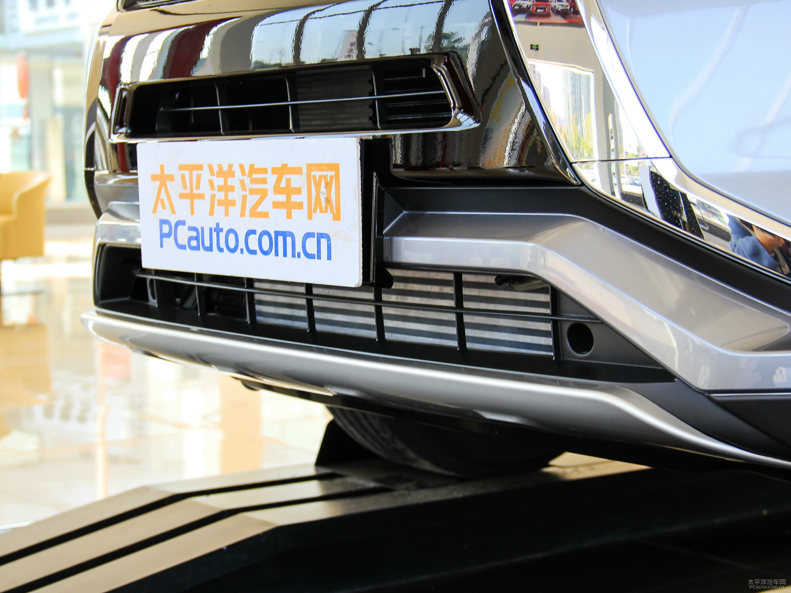 奕歌外觀高清大圖