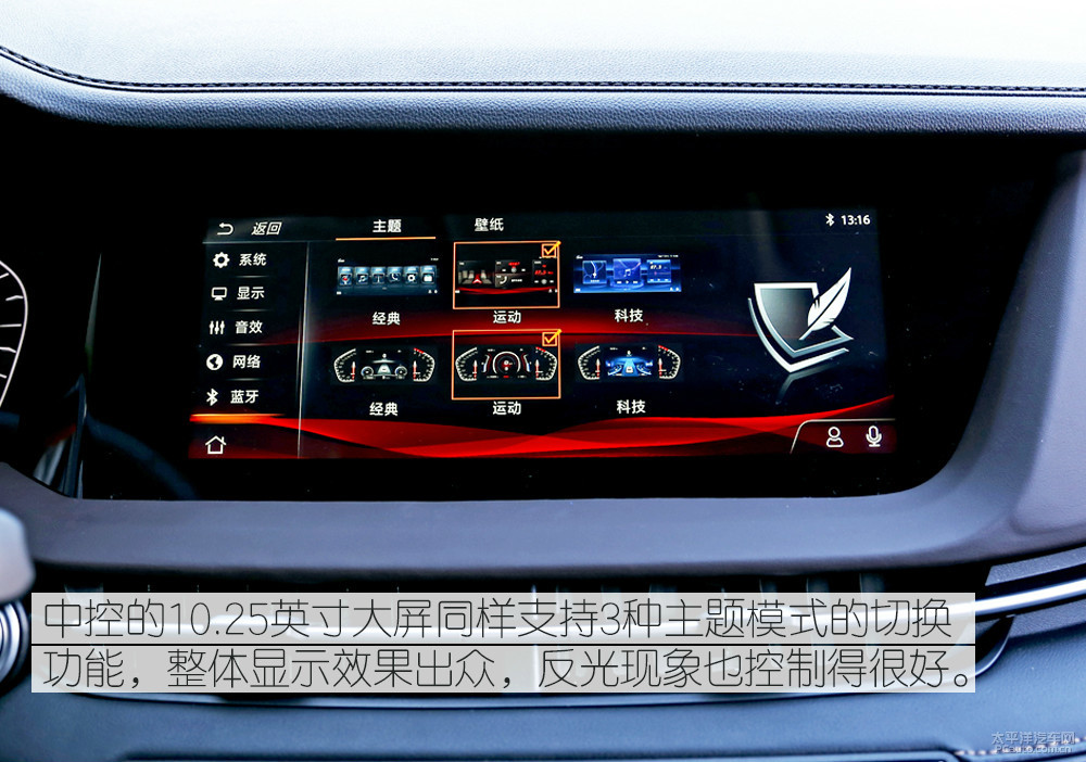 長(zhǎng)安CS15圖解高清大圖