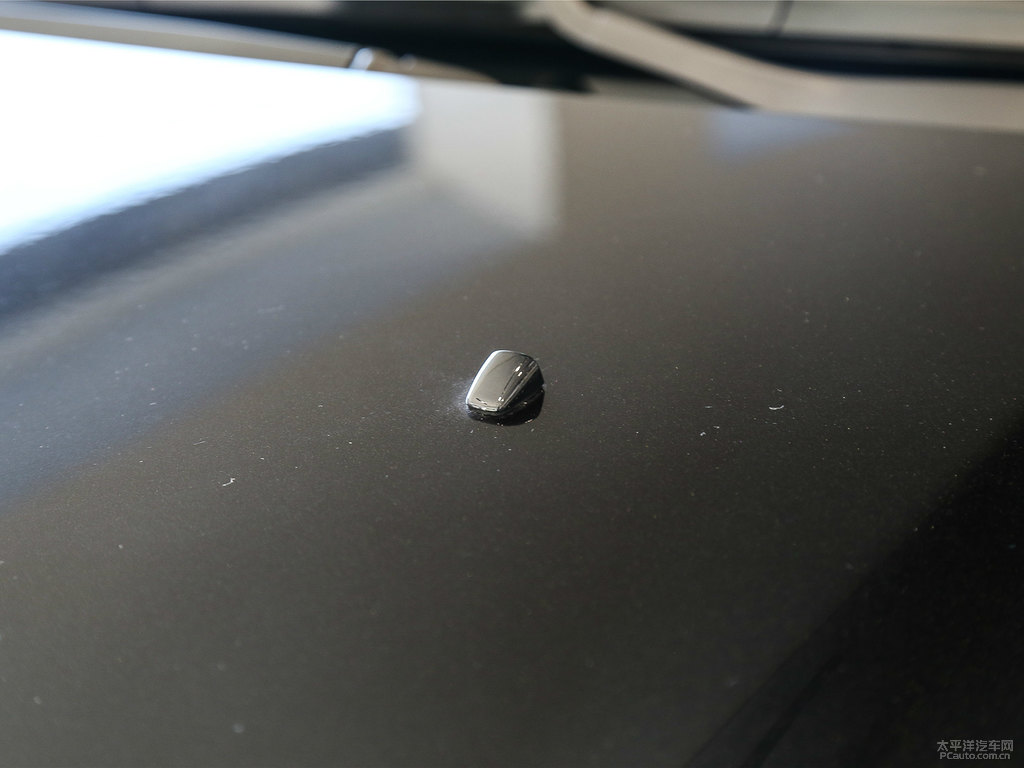 晶黑自由光車身外觀圖片