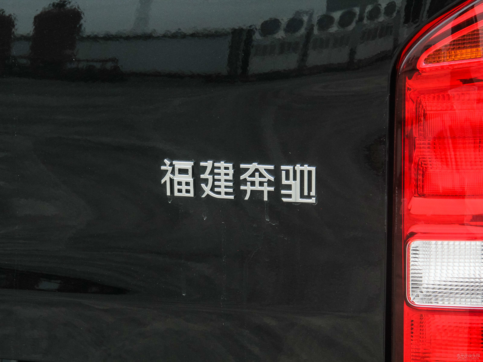 威霆外觀高清大圖