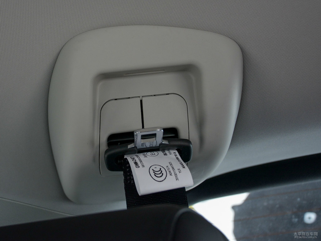 漢密爾頓白哈弗H2車廂內(nèi)飾圖片