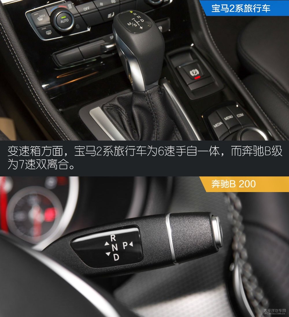 奔馳B級(jí)圖片