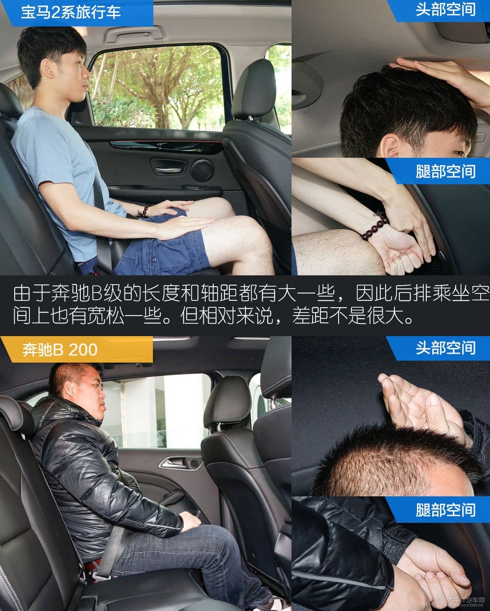 奔馳B級(jí)圖片