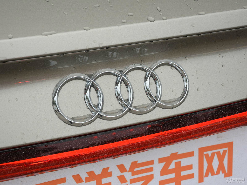 克拉米奧迪A7車尾外觀圖片