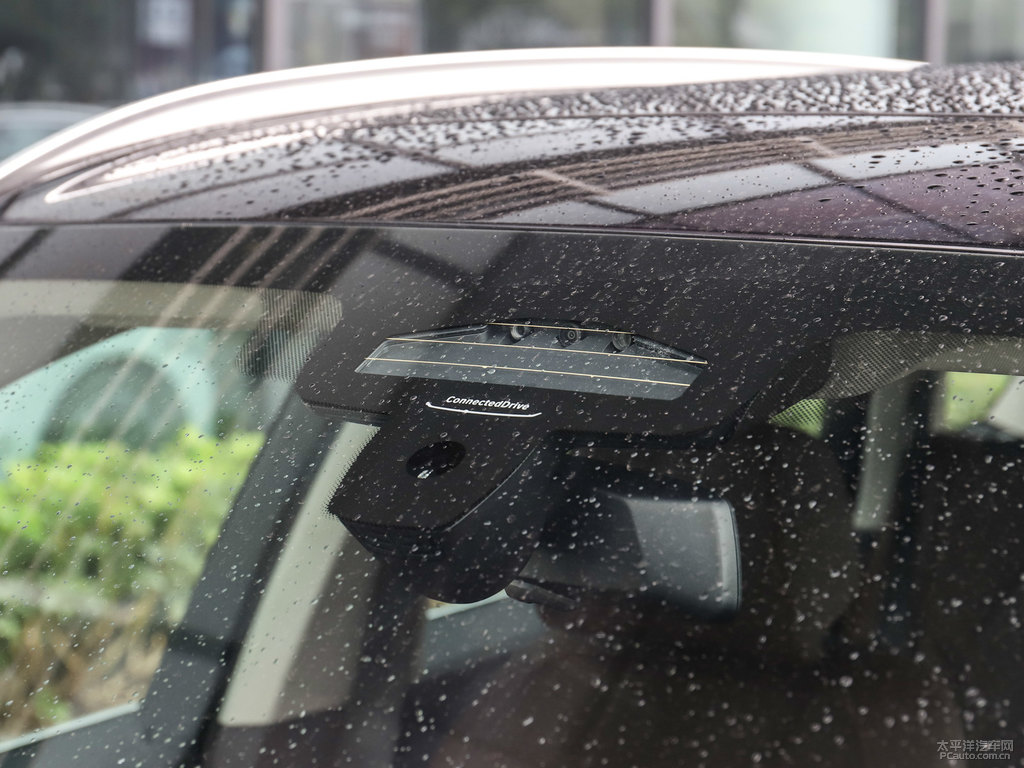 寶石青寶馬X5(進(jìn)口)車身外觀圖片