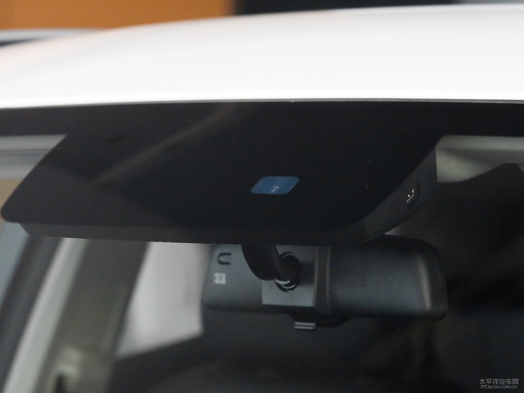 雪域白魏牌 VV5車身外觀圖片
