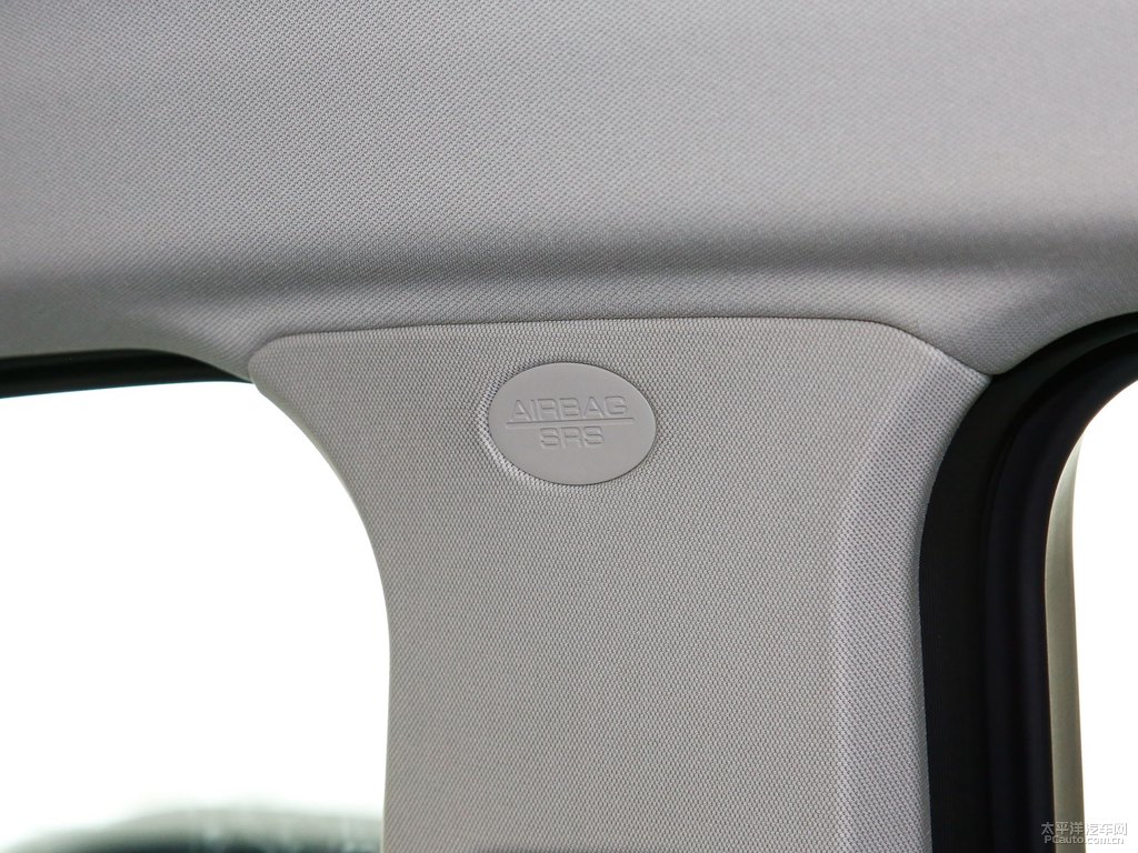 雪域白魏牌 VV5車廂內(nèi)飾圖片