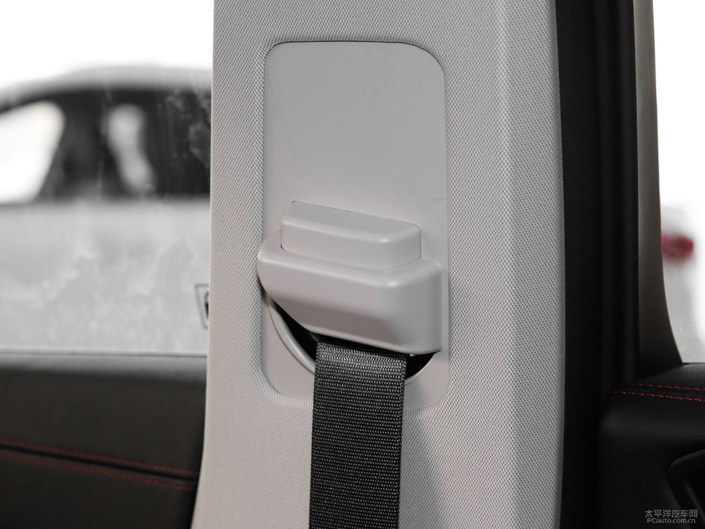雪域白魏牌 VV5車廂內飾圖片
