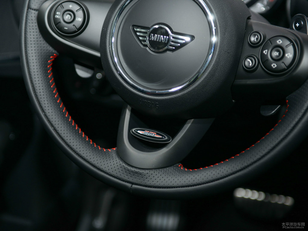 MINI JCW CLUBMANп؃(ni)DƬ