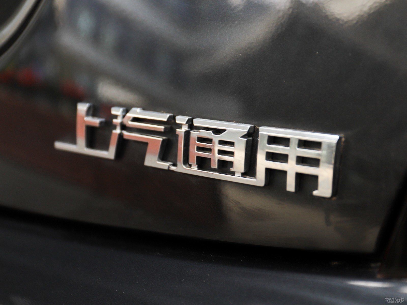 凱迪拉克CT6外觀高清大圖