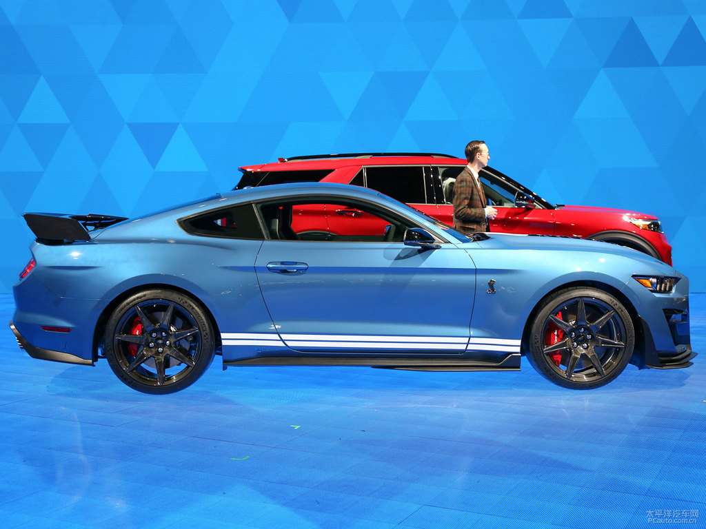 MustangDƬ