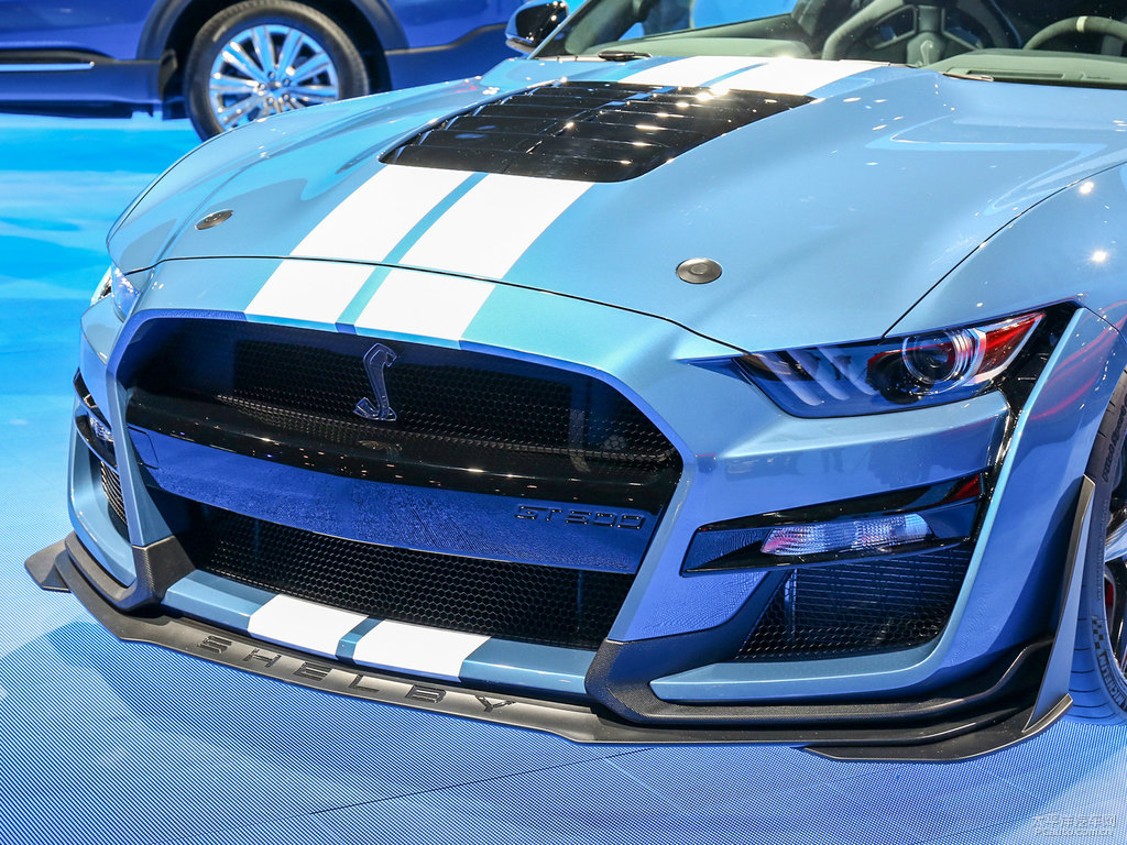 MustangDƬ