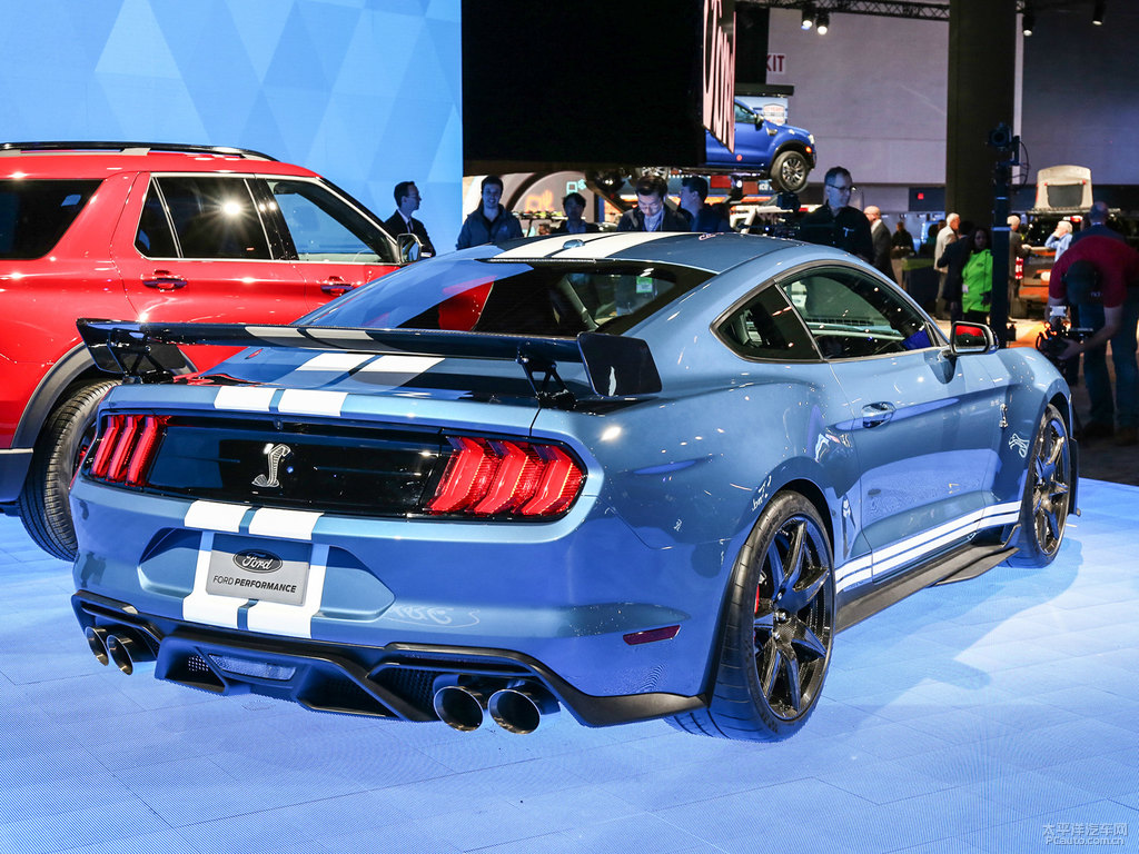 MustangDƬ