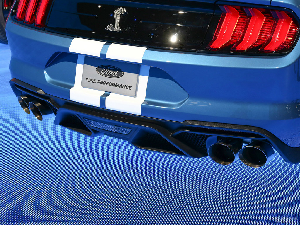 MustangDƬ