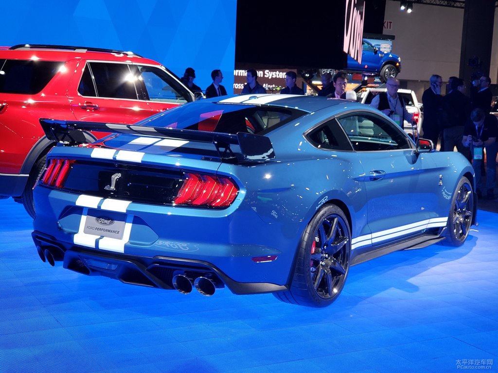 MustangDƬ