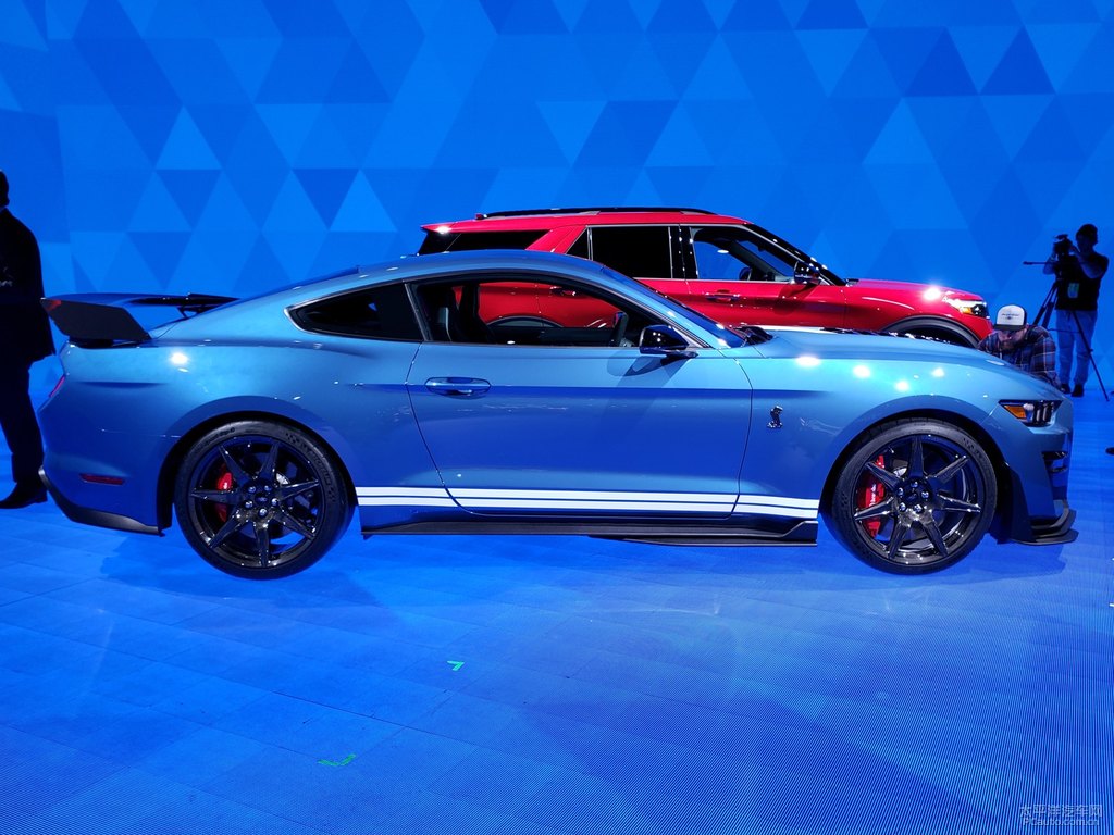 MustangDƬ