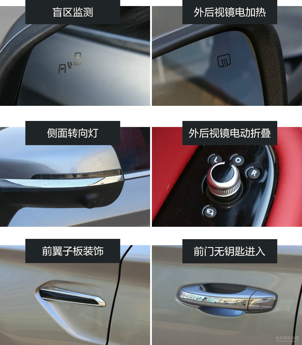 長安CS85 COUPE圖片