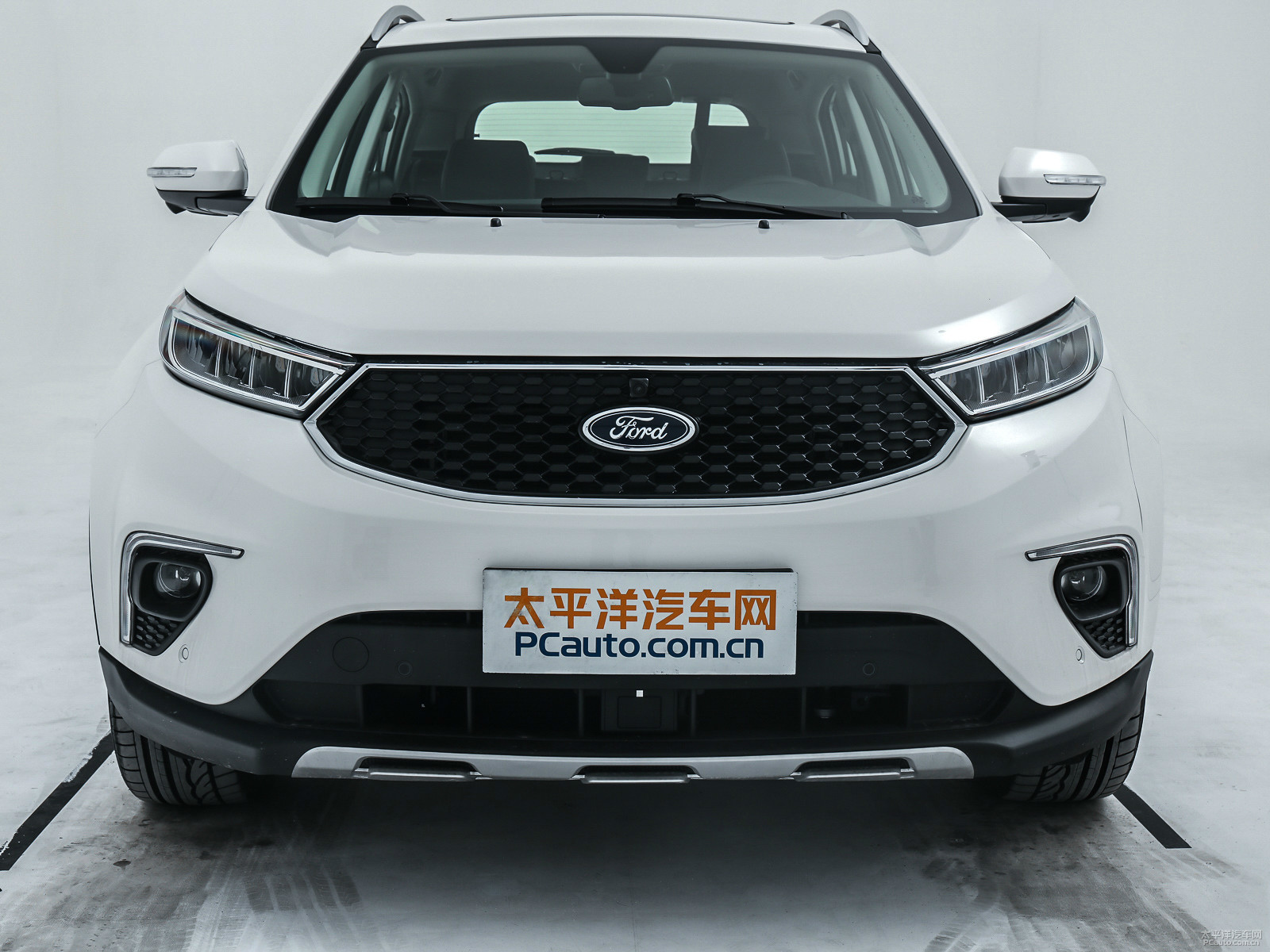 領(lǐng)界外觀高清大圖