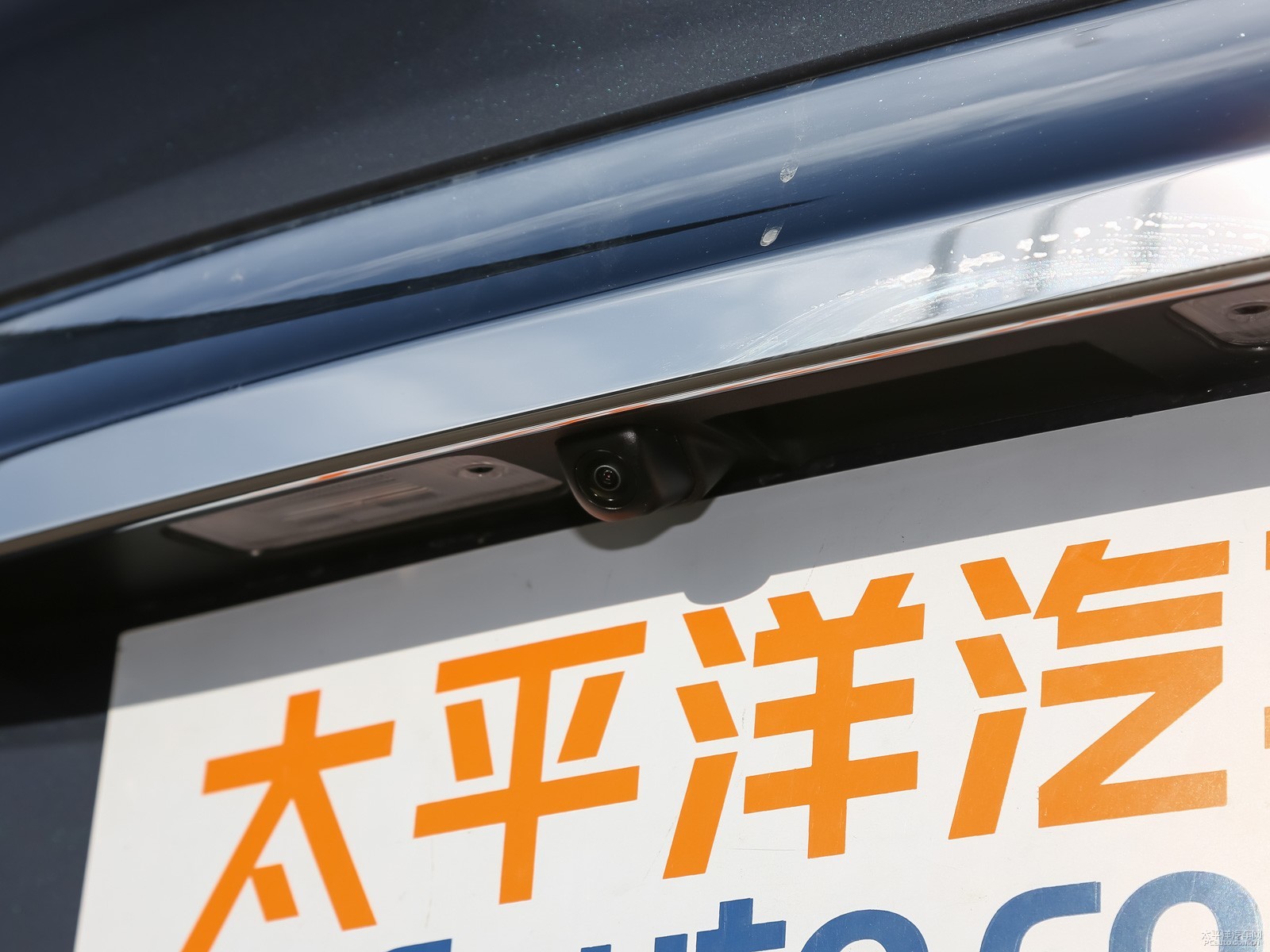 北京現(xiàn)代ix35外觀高清大圖