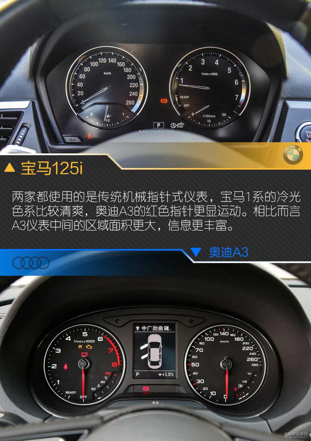 寶馬1系圖片