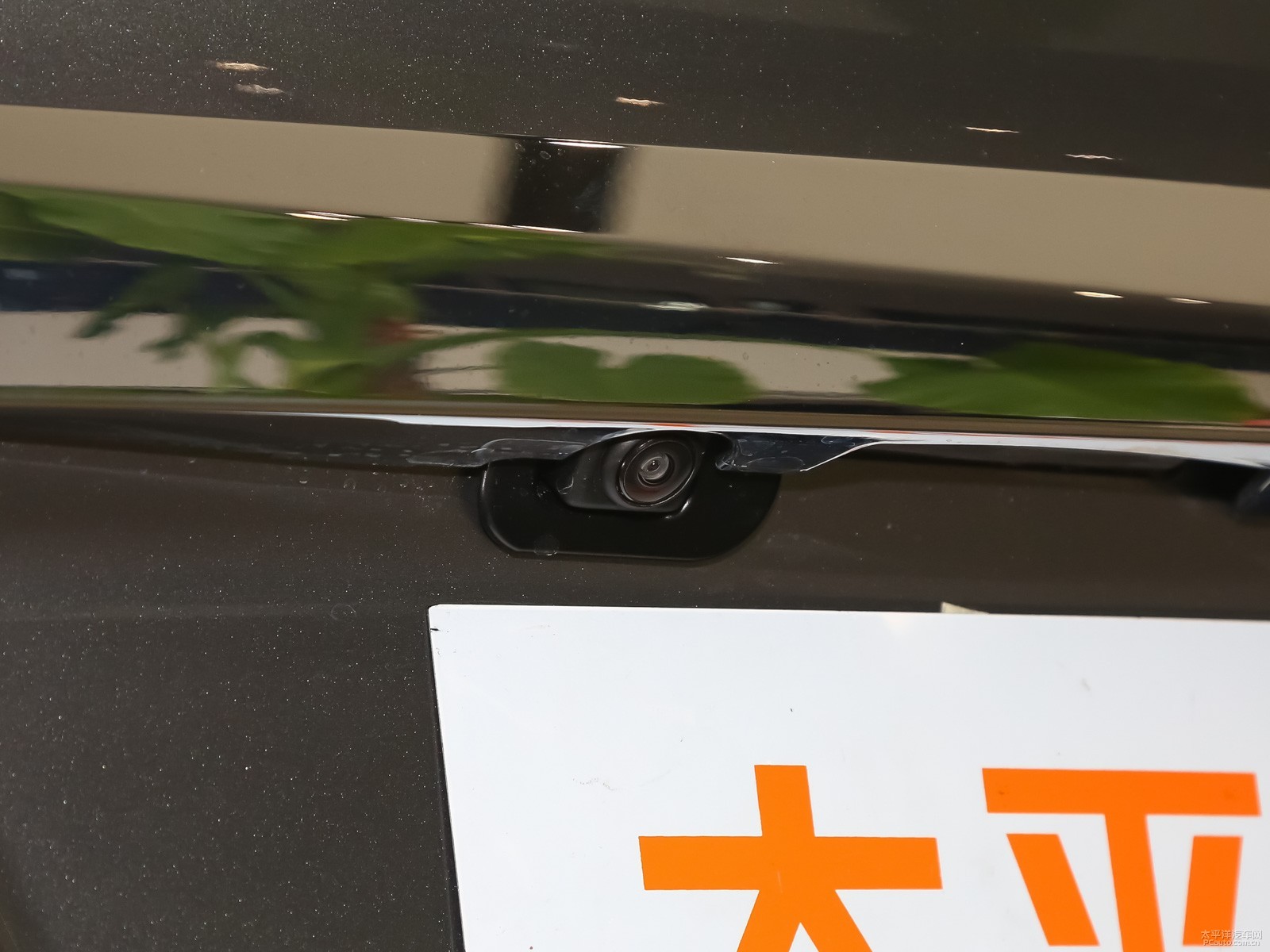 軒逸外觀高清大圖