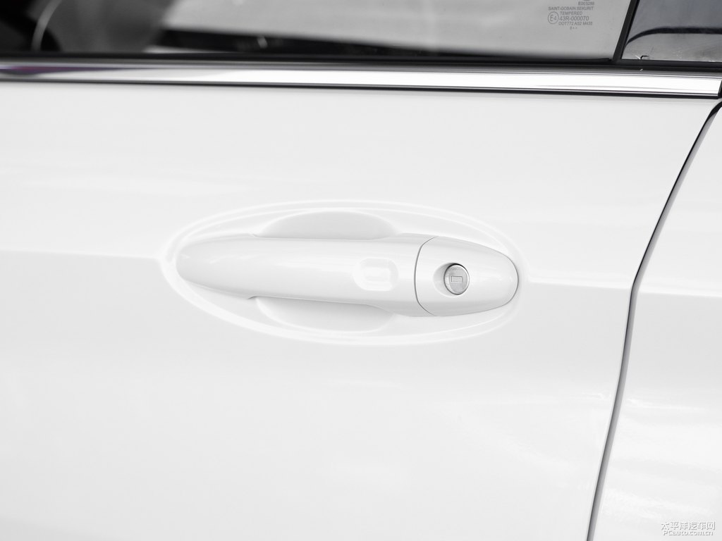 漢密爾頓白哈弗H6 Coupe車(chē)身外觀圖片