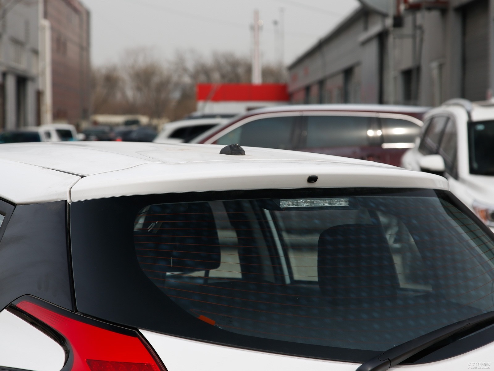 YARiS L 致炫外觀高清大圖