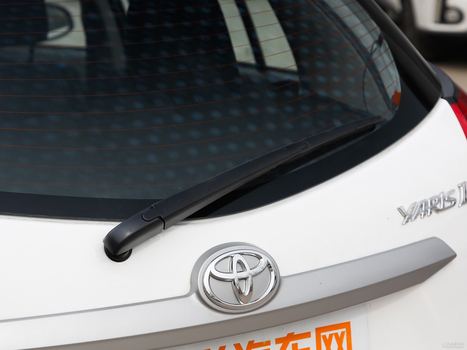 YARiS L 致炫外觀高清大圖