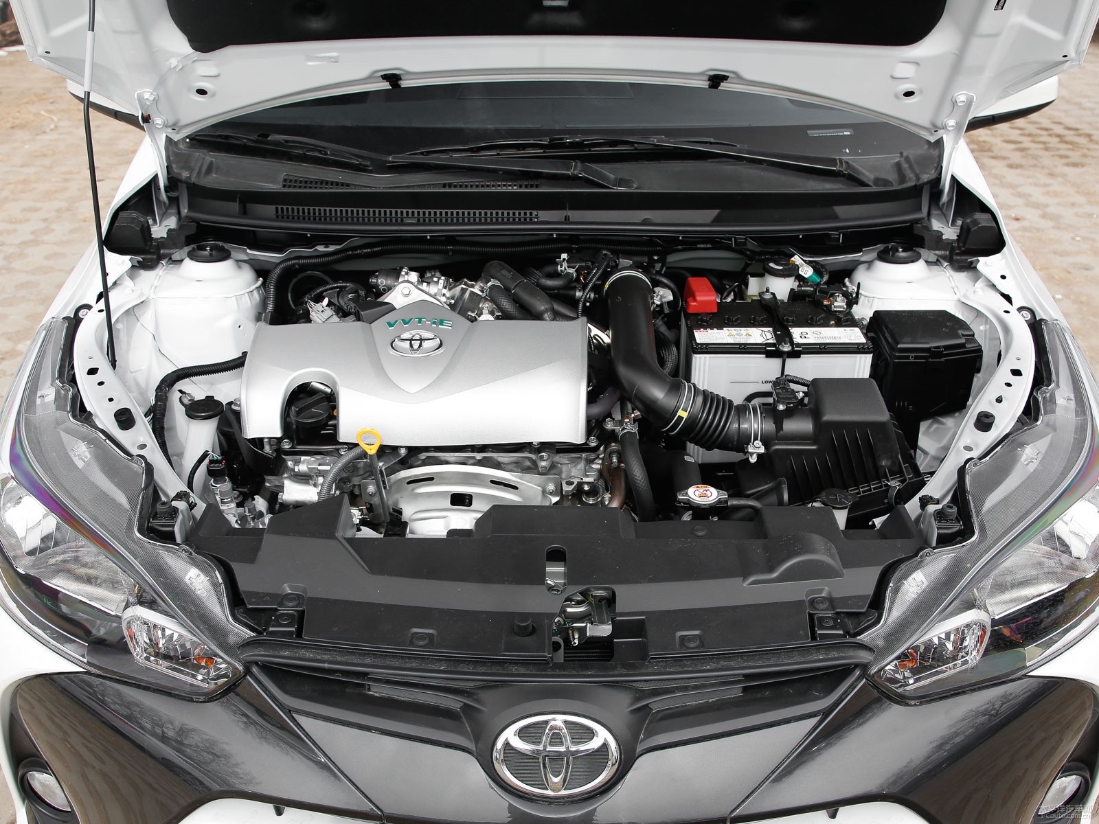 YARiS L 致炫細節(jié)高清大圖