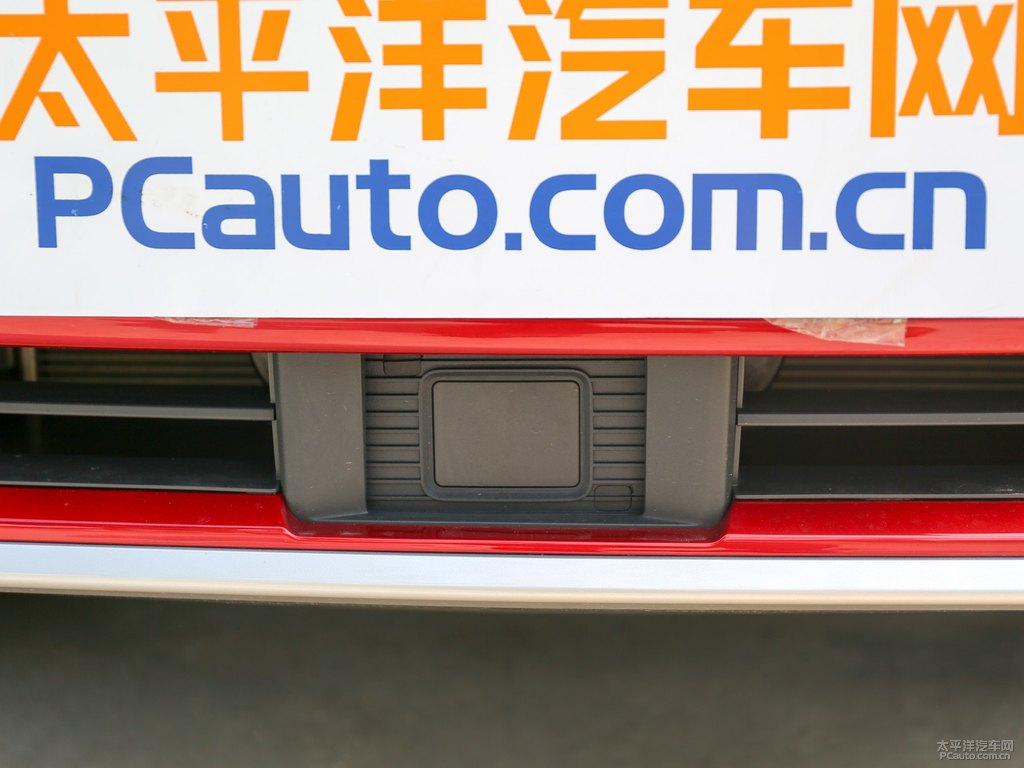 赤帝紅唐新能源車頭外觀圖片