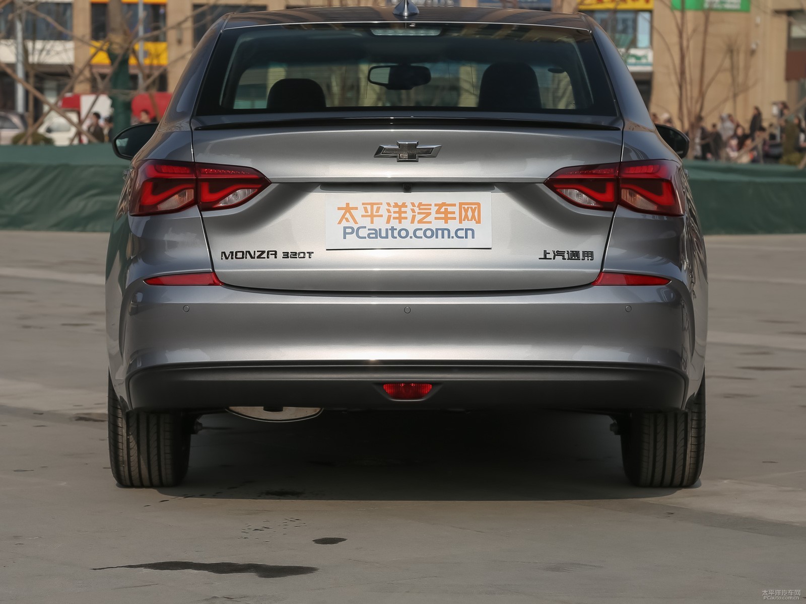 科魯澤外觀高清大圖