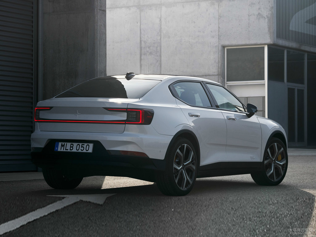 Polestar 2܇^^DƬ
