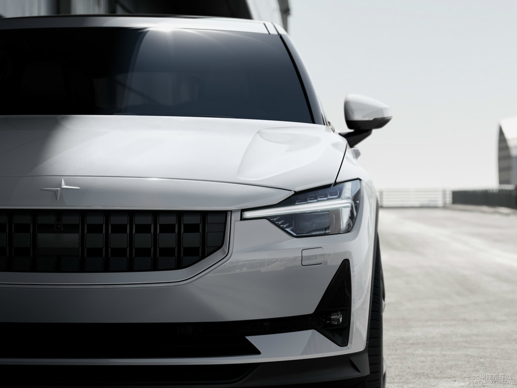 Polestar 2܇^^DƬ