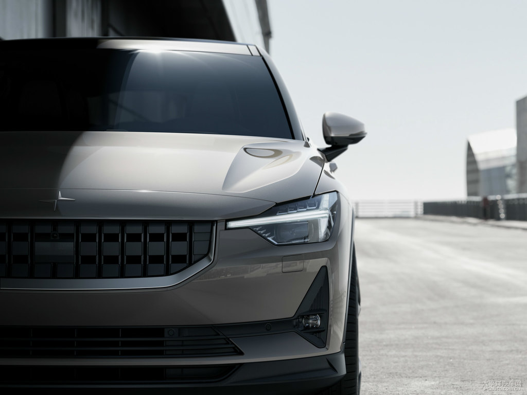Polestar 2܇^^DƬ
