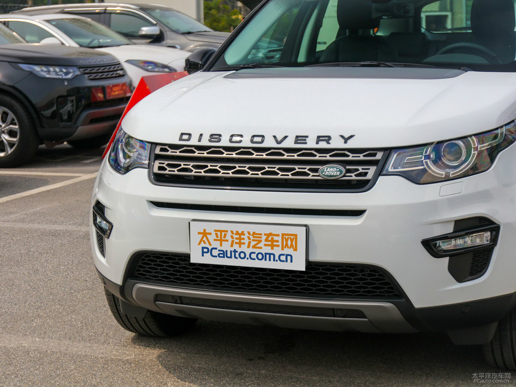 富士白發(fā)現(xiàn)神行車頭外觀圖片