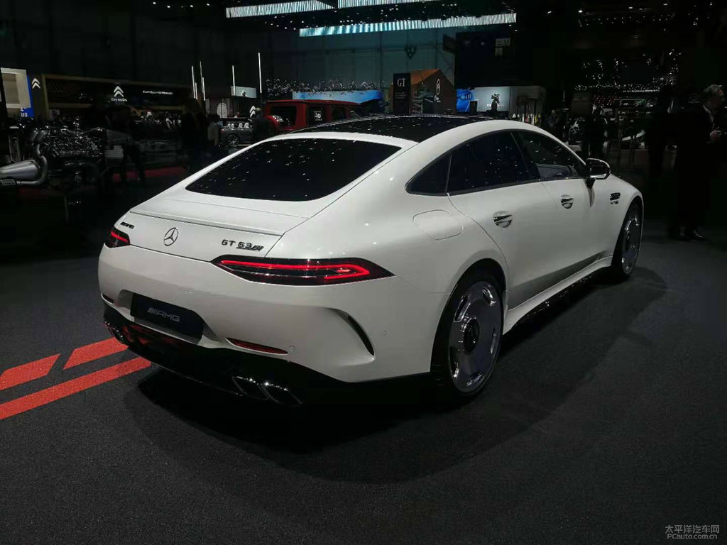 AMG GTDƬ