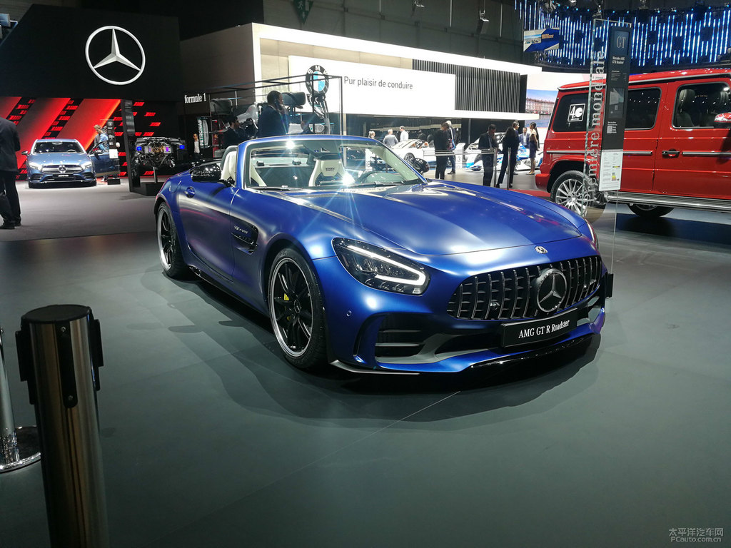 AMG GTDƬ