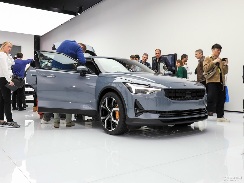 Polestar 2DƬ