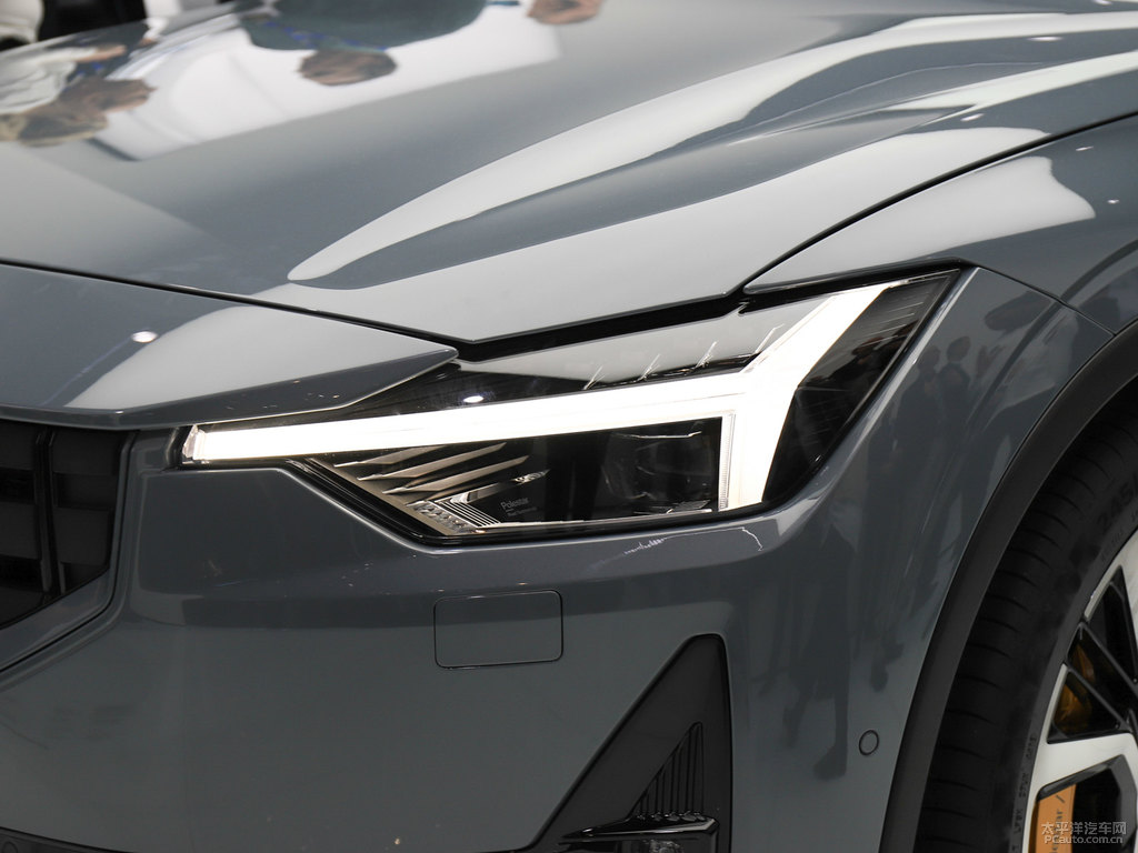 Polestar 2DƬ