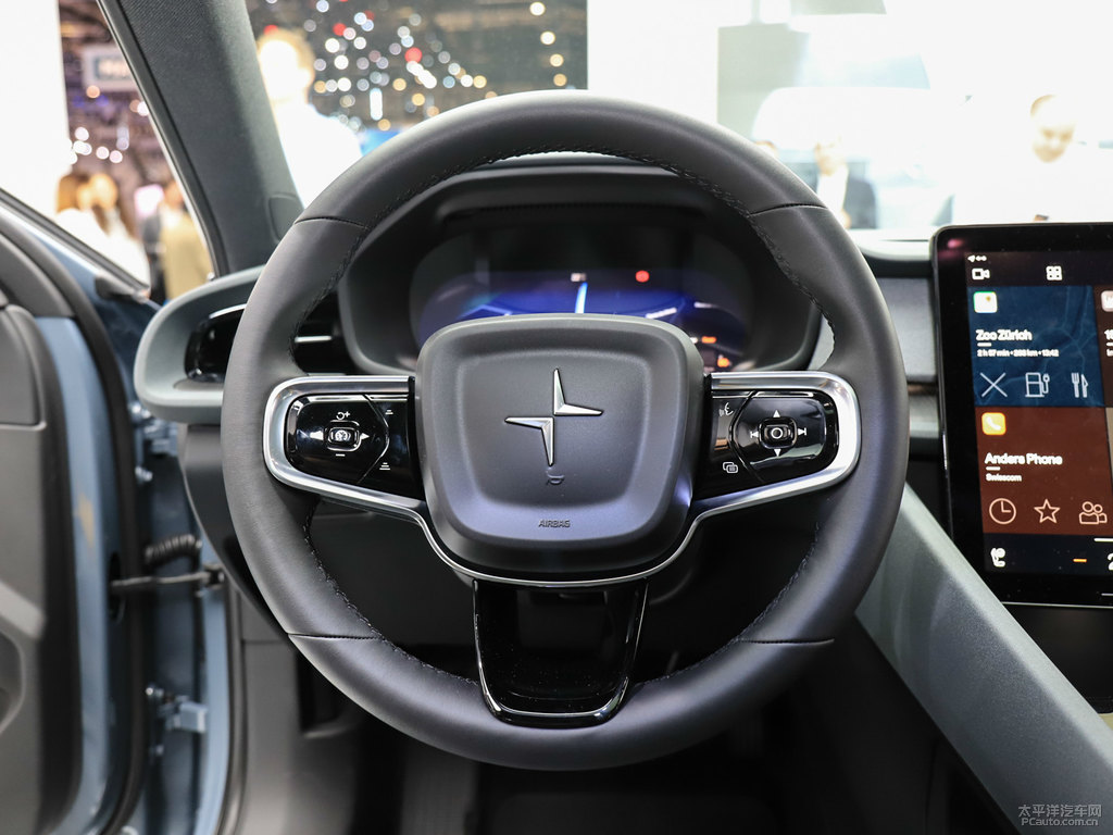 Polestar 2DƬ