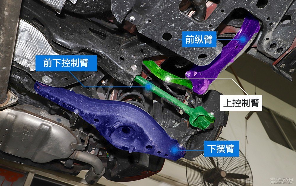 馬自達(dá)3 昂克賽拉圖片