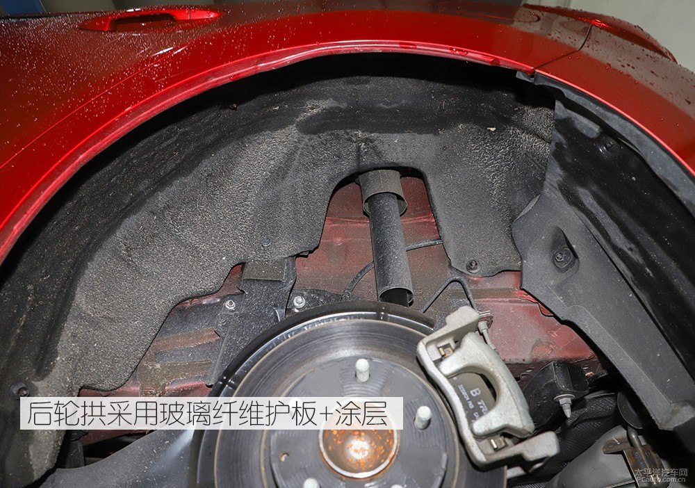 馬自達(dá)3 昂克賽拉圖片