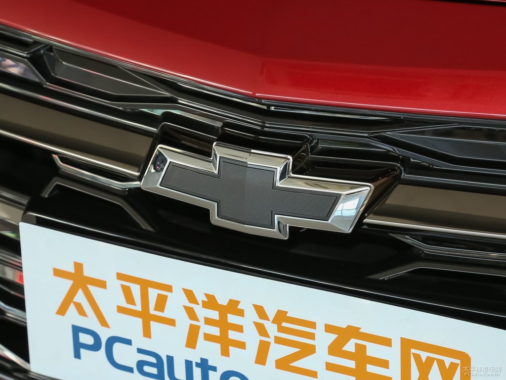 任性紅科魯澤車頭外觀圖片