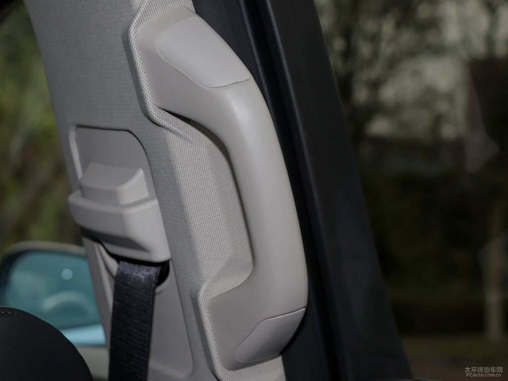 艾爾斯灰魏牌 VV7車廂內(nèi)飾圖片