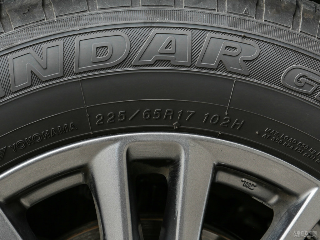 馬自達(dá)CX-5細(xì)節(jié)其它細(xì)節(jié)圖片