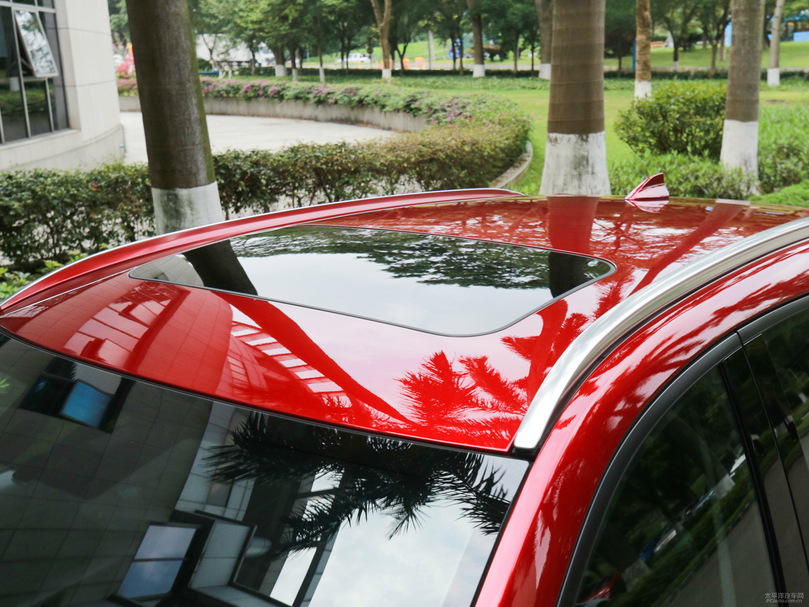 馬自達(dá)CX-5外觀高清大圖