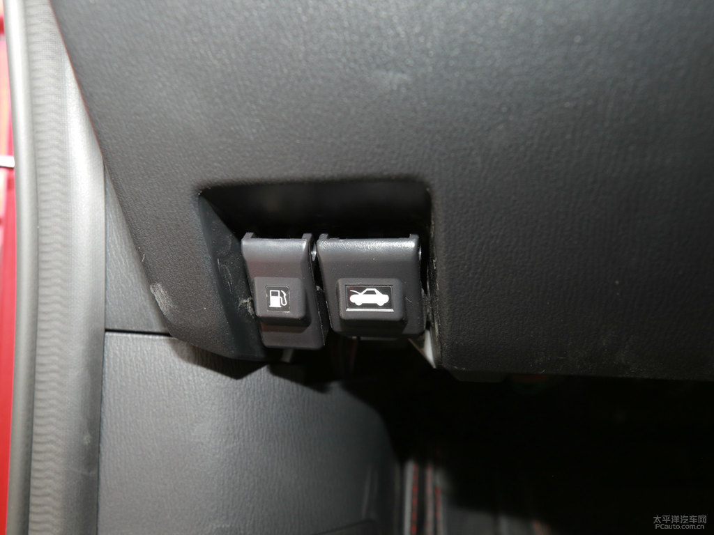 馬自達(dá)CX-5中控內(nèi)飾圖片