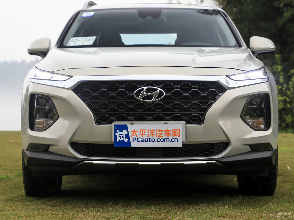 沙灘金勝達車頭外觀圖片