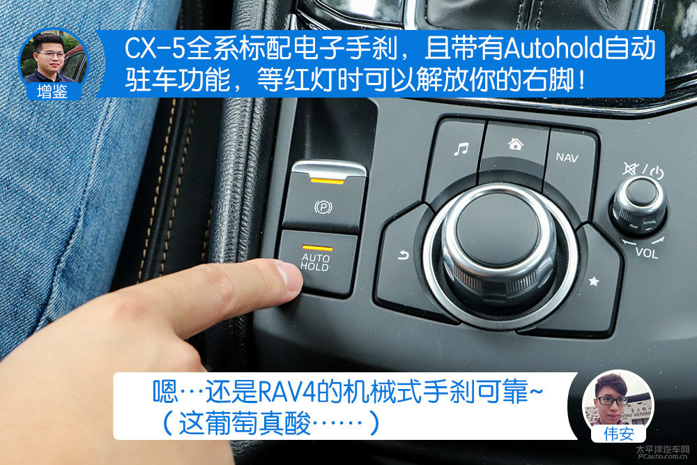 馬自達CX-5圖片