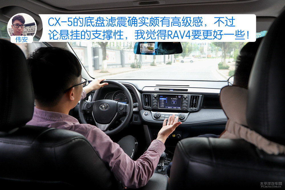 馬自達CX-5圖片